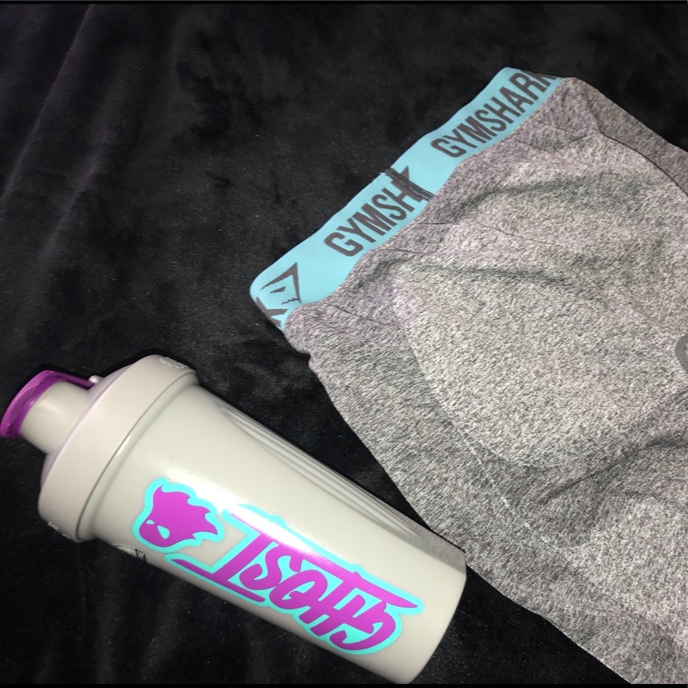 Blender Bottle SOLD - Picture 1 of 5
